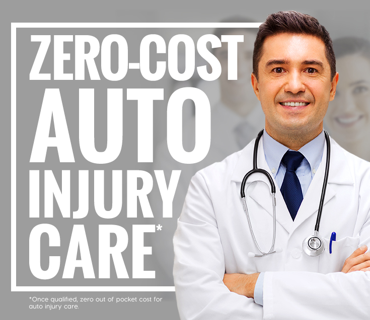 Auto Injury Chiropractor Fountain Hills, AZ